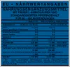 BCAA 2:1:1 Tabletten Aminosäure Leucin Isoleucin Valin 400 Produktbild-Vorschau 3