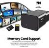 Mini Telecamera Caricabatterie USB iUni IP1000, Wi-Fi, Anteprima dell’immagine prodotto 5