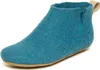 Magicfelt Filzstiefel turquoise 38 Produktbild-Vorschau 9