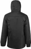 CCM Team Winter Jacket Senior S23, Größe:S, Farbe:schwarz Produktbild-Vorschau 7
