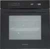 Respekta Glas-Einbaubackofen autark Adrian, Pyrolyse, 71 l, Produktbild-Vorschau 1