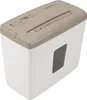 GENIE 440 X II Aktenvernichter P-4 Cross Cut 4 Blatt Braun Produktbild-Vorschau 6