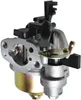 Repuesto de carburador para Honda GX160 GX200 16100-ZH8-W61 Produktbild-Vorschau 4