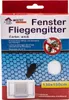 Fliegengitter Mückengitter Insektenschutz Fenster Weiß mit Produktbild-Vorschau 5