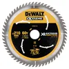 DeWalt DT99567-QZ - Lame per seghe circolari stazionarie XR Anteprima dell’immagine prodotto 1