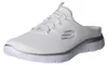 Skechers Damen Damenschuhe weiß Gr. 37 Produktbild-Vorschau 13