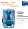 DerDieDas ErgoFlex Easy Schulranzenset 5-teilig Happy Pixel Produktbild-Vorschau 13