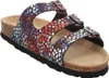 Rohde Damen Pantolette Weite G mit Schnallen und weichem Produktbild-Vorschau 40
