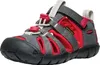 KEEN Seacamp Sandalo Grau Anteprima dell’immagine prodotto 7