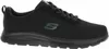 Skechers Sneakers 77125EC-BLK in Black color size 45 Voir les images du produit 18