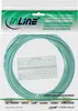 InLine LWL Duplex Kabel, LC/LC, 50/125µm, OM3, 7,5m, 7,5 m, Produktbild-Vorschau 2