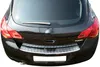 Osłona zderzaka z polerowanej stali nierdzewnej do OPEL Podgląd zdjęcia produktu 5
