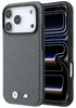 Púzdro BMW M Carbon Metal Logo MagSafe pre iPhone 18 Pro, Náhľad obrázku produktu 1