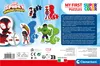 Moje Pierwsze Puzzle Spidey and His Amazing Friend Podgląd zdjęcia produktu 6