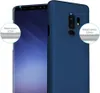 Cadorabo DE-117940, Samsung, Samsung Galaxy S9 PLUS, Modrá Náhled obrázku produktu 3