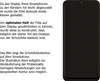 1x Schutzfolie für Lenovo K13 Pro - Anti-Shock 9H Folie Produktbild-Vorschau 3