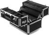 Wiltec Alu Transportkoffer, Aufbewahrungskoffer mit 2 Produktbild-Vorschau 1