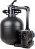 W'eau Sandfilteranlage DK 560 12 m³/h Pools bis 48.000 L Ø Produktbild-Vorschau 3