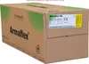 A cardboard box containing Armaflex insulation material. Produktbild-Vorschau