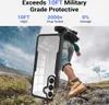 Schutzhülle für Samsung Galaxy A16, Eingebautem Produktbild-Vorschau 7