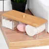 Organizér na make-up WHITNEY 23,5x10x8,5 cm Náhled obrázku produktu 3