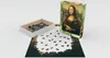 puzzle da 1000 pezzi - Puzzle - Leonardo da Vinci - Monna Anteprima dell’immagine prodotto 3