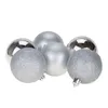 Tg63172-1 Stříbrné Bomby Choink Set 6Cm 6Person Náhled obrázku produktu 9