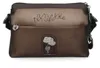 Anekke borsa a tracolla Manifesto 2 Compartment Crossbody Anteprima dell’immagine prodotto 12