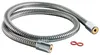 Brauseschlauch 1/2" 100 cm Produktbild-Vorschau 1