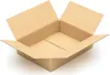 25 Faltkartons 450 x 350 x 100 mm Kartons 45 x 35 x 10 cm Produktbild-Vorschau 2
