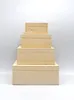 MyBer Holzbox Set 4 Stück, Holzkisten, Schatzboxen Produktbild-Vorschau 3
