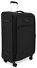 TheTrueC 4 Rollen Koffer L 77 cm Miami City Black Produktbild-Vorschau 2