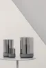 Blomus 65432, 1 stuk, beton, glas, lichtgrijs Productafbeelding-voorbeeld 4