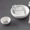 Villeroy &amp; Boch Dipschale NewMoon - ø 9 cm Náhľad obrázku produktu 3