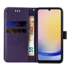 Handyhülle für Samsung Galaxy A25 5G Floral Blumen Produktbild-Vorschau 2