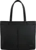 UNIQ torba na laptopa Hava 16czarny/midnight black RPET Podgląd zdjęcia produktu 2