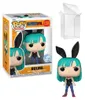 Dragon Ball POP! animowana figurka winylowa Bulma (Bunny), Podgląd zdjęcia produktu 3