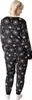 The Nightmare Before Christmas - Pyjama avec pantalon long Voir les images du produit 2