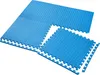 tectake® Schutzmattenset 12-teilig mit 24 Randstücken je 61 Produktbild-Vorschau 10