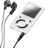 Intenso MP3 Videoplayer 1,8" Video Scooter BT 16GB Bianco Anteprima dell’immagine prodotto 4