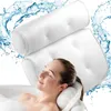 Silný polštář SPA ze síťoviny Náhled obrázku produktu 1