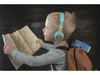 BuddyPhones Écouteurs pour enfants Travel Bleu Voir les images du produit 11