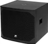 OMNITRONIC AZX-118A PA-Subwoofer aktiv 400W Produktbild-Vorschau 2