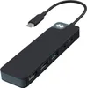 HyperDrive Flex 5 Port USB-C Hub Black Produktbild-Vorschau 1
