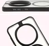 Bizon Case MatteO Magnetringhülle für Honor Magic7 Pro, Produktbild-Vorschau 4