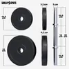 Gorilla Sports 101191-00006-0025, Verstellbare Kurzhantel, Produktbild-Vorschau 3