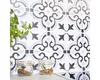 Wandbelag PVC Ceramics Floral Shapes 67,5 x 400 cm Produktbild-Vorschau 3
