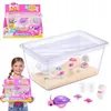 Zuru Pets Alive - Maman tortue et bébé surprise Voir les images du produit 20