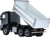 AMEWI 22730 Amewi Volvo FMX E015 Muldenkipper 6x4 1:14 RTR Productafbeelding-voorbeeld 9