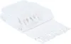 DONE 3-teiliges Handtuch-Set Provence Boheme Weiß mit Produktbild-Vorschau 1